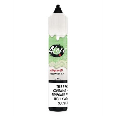 Aisu Yoguruto Nic Salt Melon Milk 10ml