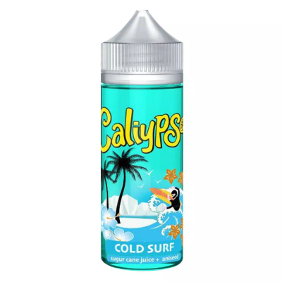 Caliypso Blue Surf 100ml