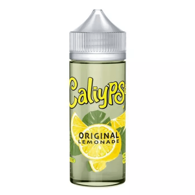 Caliypso Original Lemonade 100ml