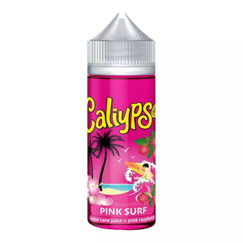 Caliypso Pink Surf 100ml