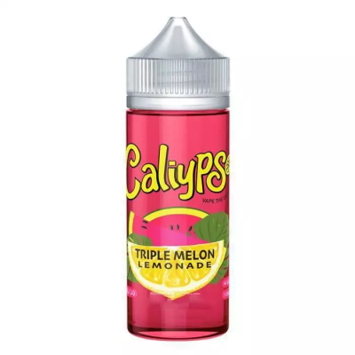 Caliypso Triple Melon Lemonade 100ml