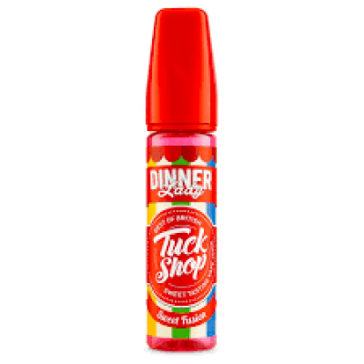 Dinner Lady Ice Sweet Fusion 50ml