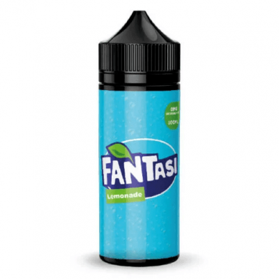 Fantasi E Liquid Lemonade 100ml