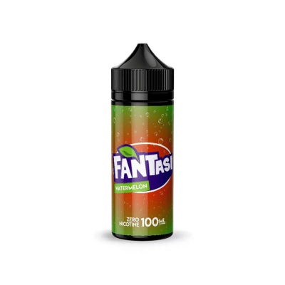 Fantasi E-Liquid Watermelon 100ml