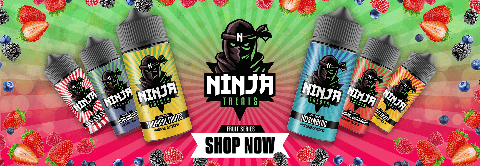 How to choose an excellent vape juice for Beginners | Ninja Vapes