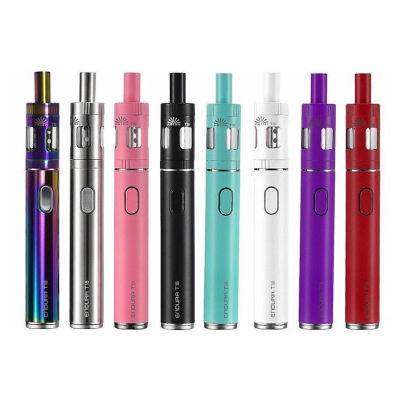 INNOKIN ENDURA T18E VAPE STARTER KIT