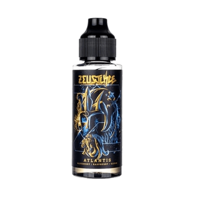 Zeus Juice E-Liquid Atlantis 100ml