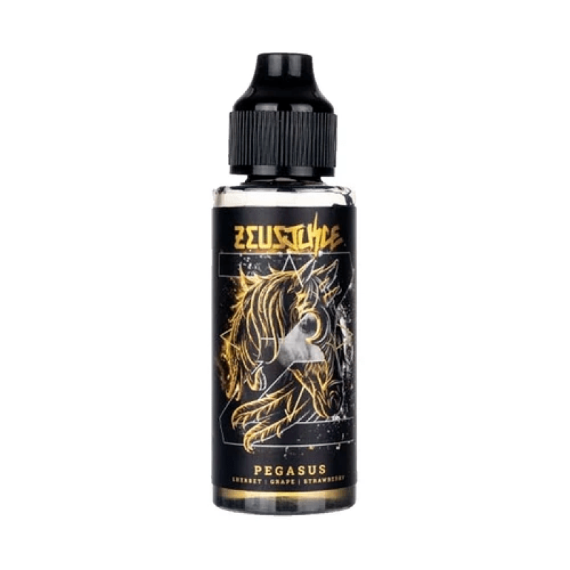 Zeus Juice E-Liquid Pegasus 100ml