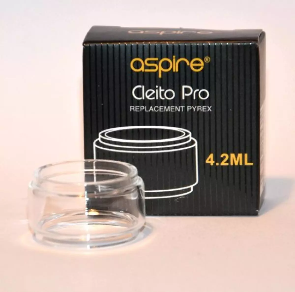 Aspire Cleito,replacement bulb glass,aspire cleito extension,Aspire Cleito Pro Replacement Bulb Glass 4.2ml price,Aspire Cleito Pro Replacement Bulb Glass 4.2ml reviews