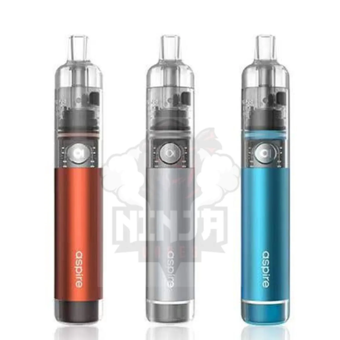 Aspire Cyber G Kit