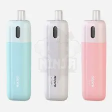 Aspire Fluffi Vape Kit