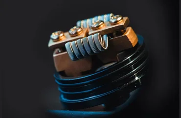 COILS Ninja Vapes