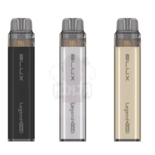 Elux Legend Prime 5000 Disposable Vape Kit