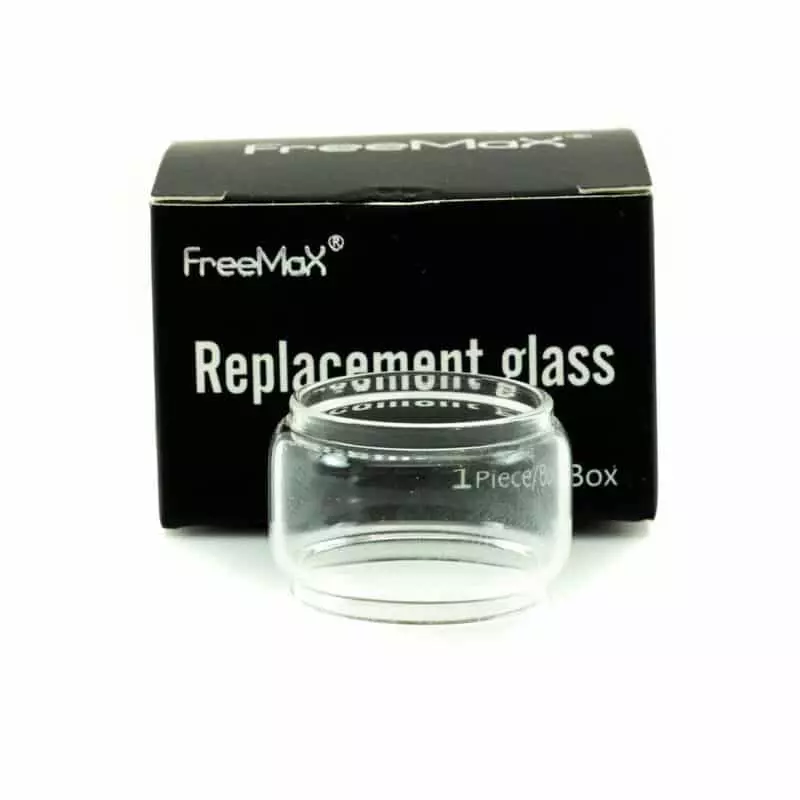 Freemax Fireluke,mesh tank,Replacement glass,Freemax Fireluke Mesh Tank Replacement Bulb Glass 4ml price,Freemax Fireluke Mesh Tank Replacement Bulb Glass 4ml reviews