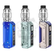 Geekvape Aegis Solo 3 Vape Kit