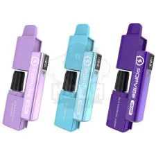 Geekvape Popvibe V5000 Puffs Disposable