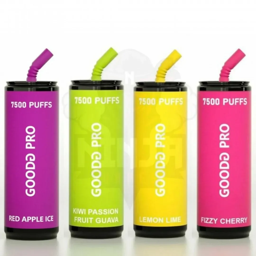 GoodG Pro 7500 Disposable Vape Device