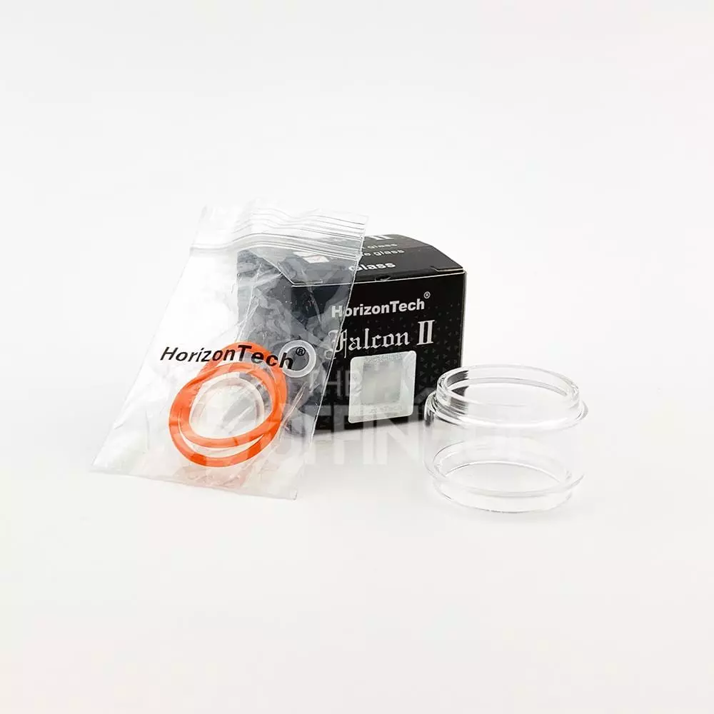 HorizonTech Falcon 2 5.2ml Replacment Bulb Glass