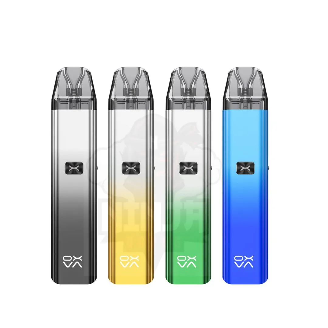 Oxva Xlim C Pod  Kit