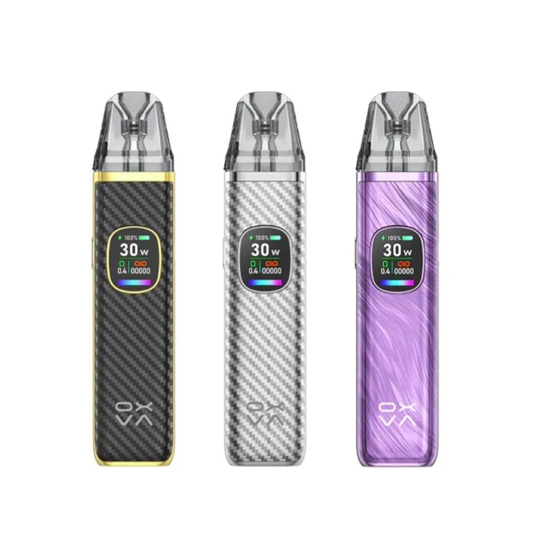 OXVA XLIM PRO 2 POD KIT