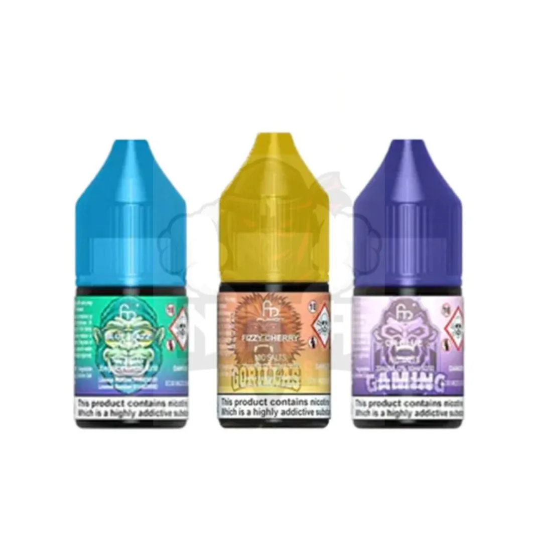 RandM Tornado 7000 Nic Salts 10ml E-Liquid