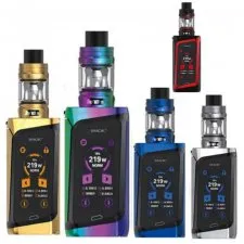 SMOK Morph 219 Vape Kit - Best Deal