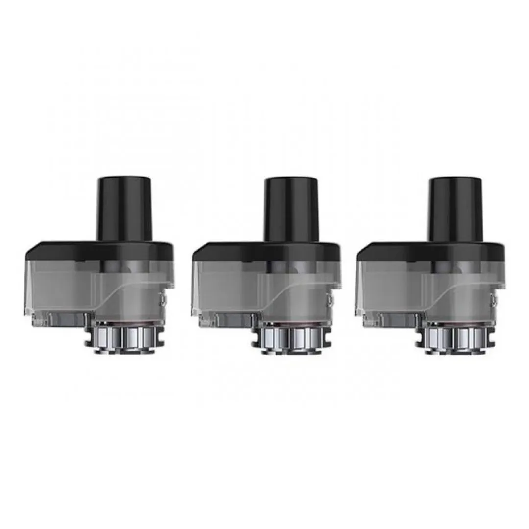 Smok RPM80 Replacement 2ml Pods - 3 Pack