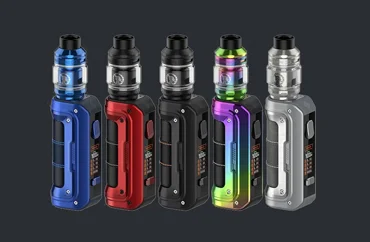 VAPE KITS Ninja Vapes