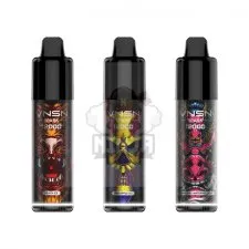 VNSN Spark 12000 Puffs Disposable Vape Only 10.29£