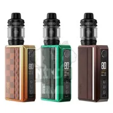 Voopoo Drag 5 Vape Kit