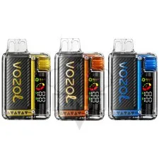 Vozol Vista 20000 Puffs Disposable Vape